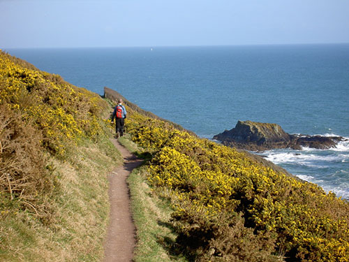 Talland Bay