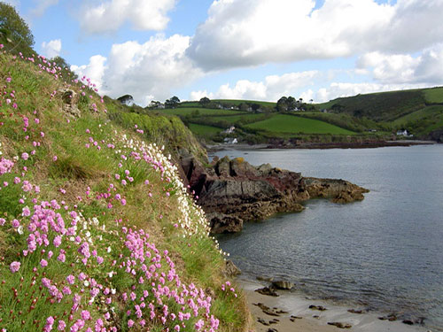 Talland Bay