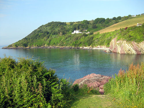 Talland Bay