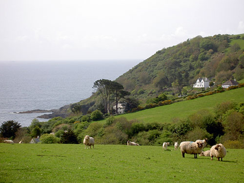 Talland Bay